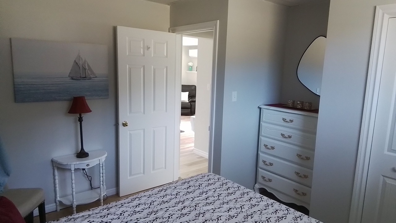 Photo of Bedroom in Charlotte's Shore