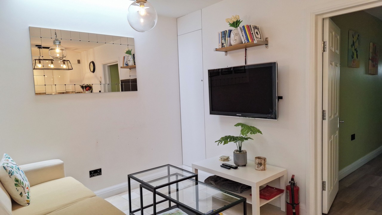 Photo of Bedroom in Ashford