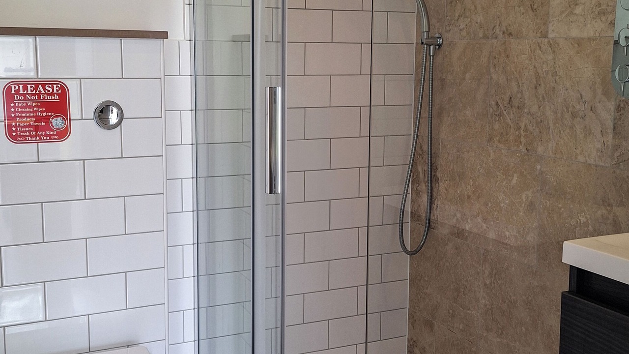 Photo of Bathroom in Ashford