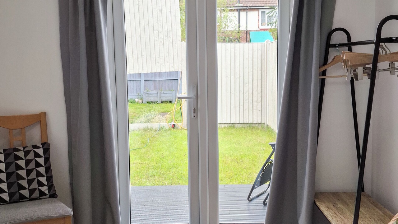 Photo of Bedroom in Ashford