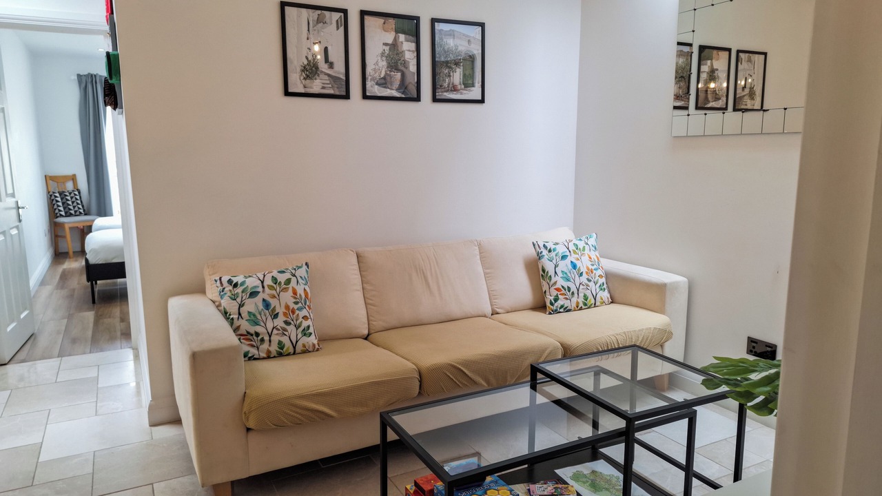 Photo of Bedroom in Ashford