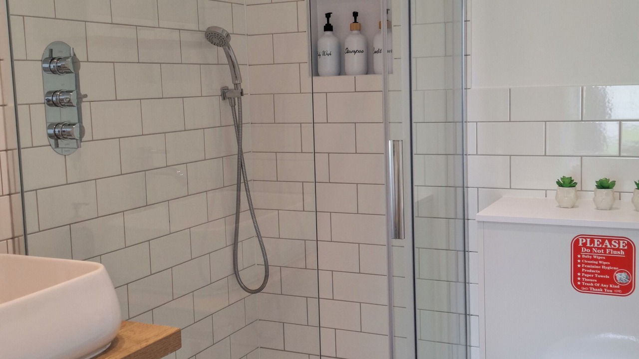 Photo of Bathroom in Ashford
