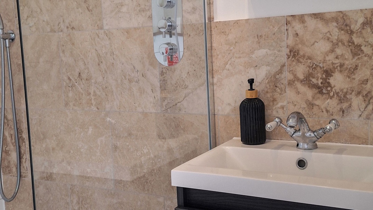 Photo of Bathroom in Ashford