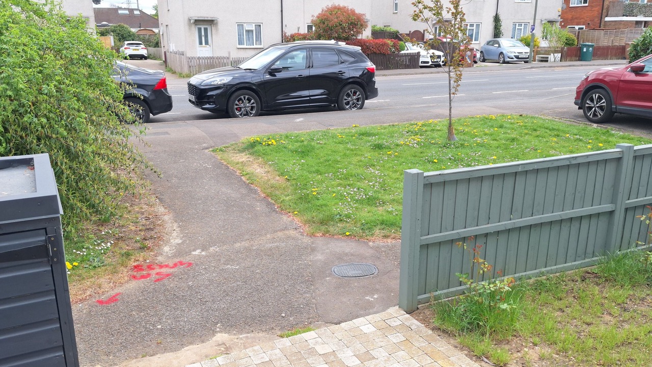 Photo of Others in Ashford