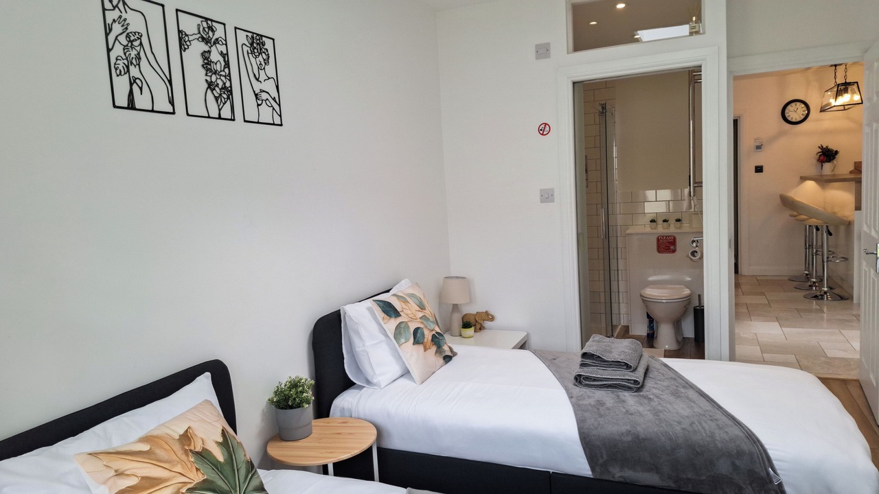 Photo of Bedroom in Ashford