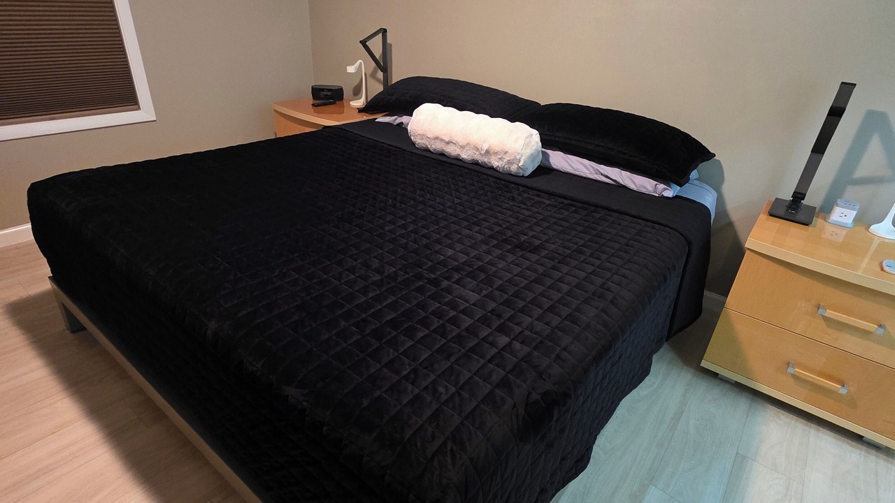 Photo of Bedroom in High Point