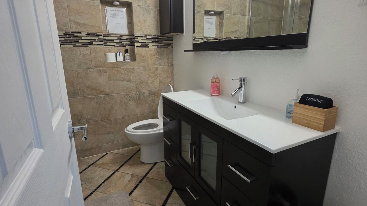 Photo of Bathroom in High Point