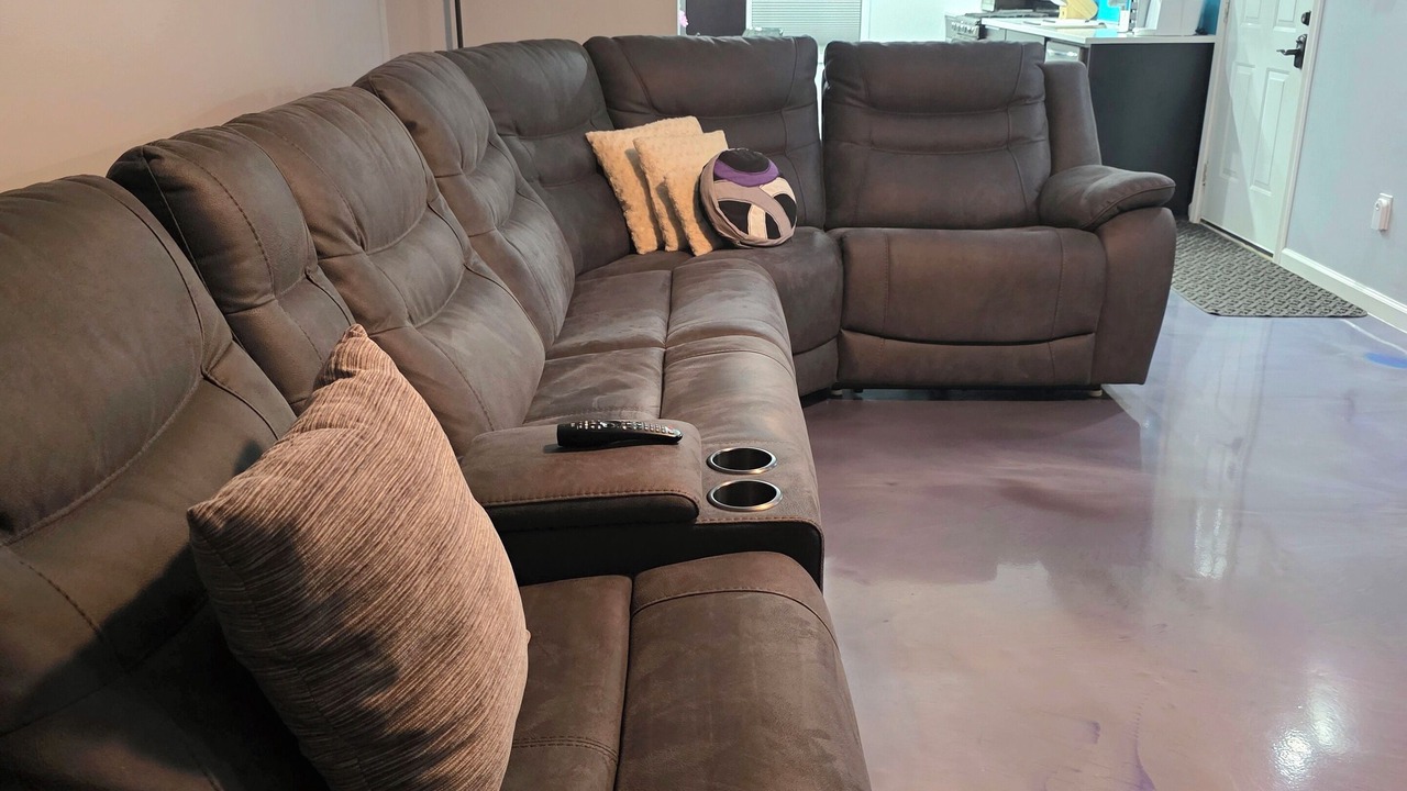Photo of Livingroom in High Point