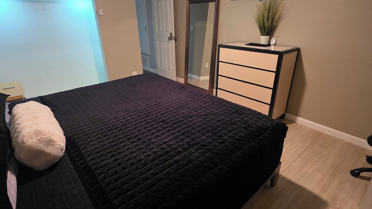 Photo of Bedroom in High Point
