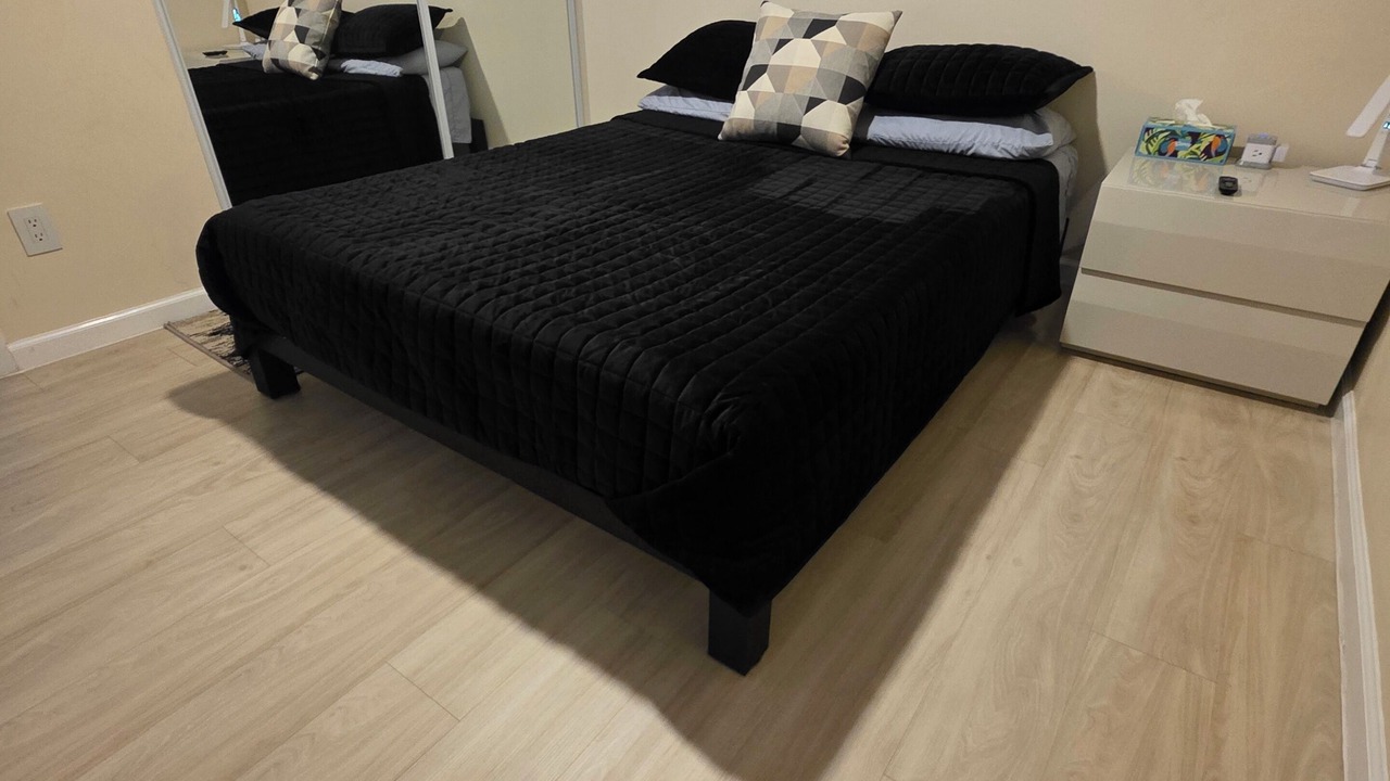 Photo of Bedroom in High Point
