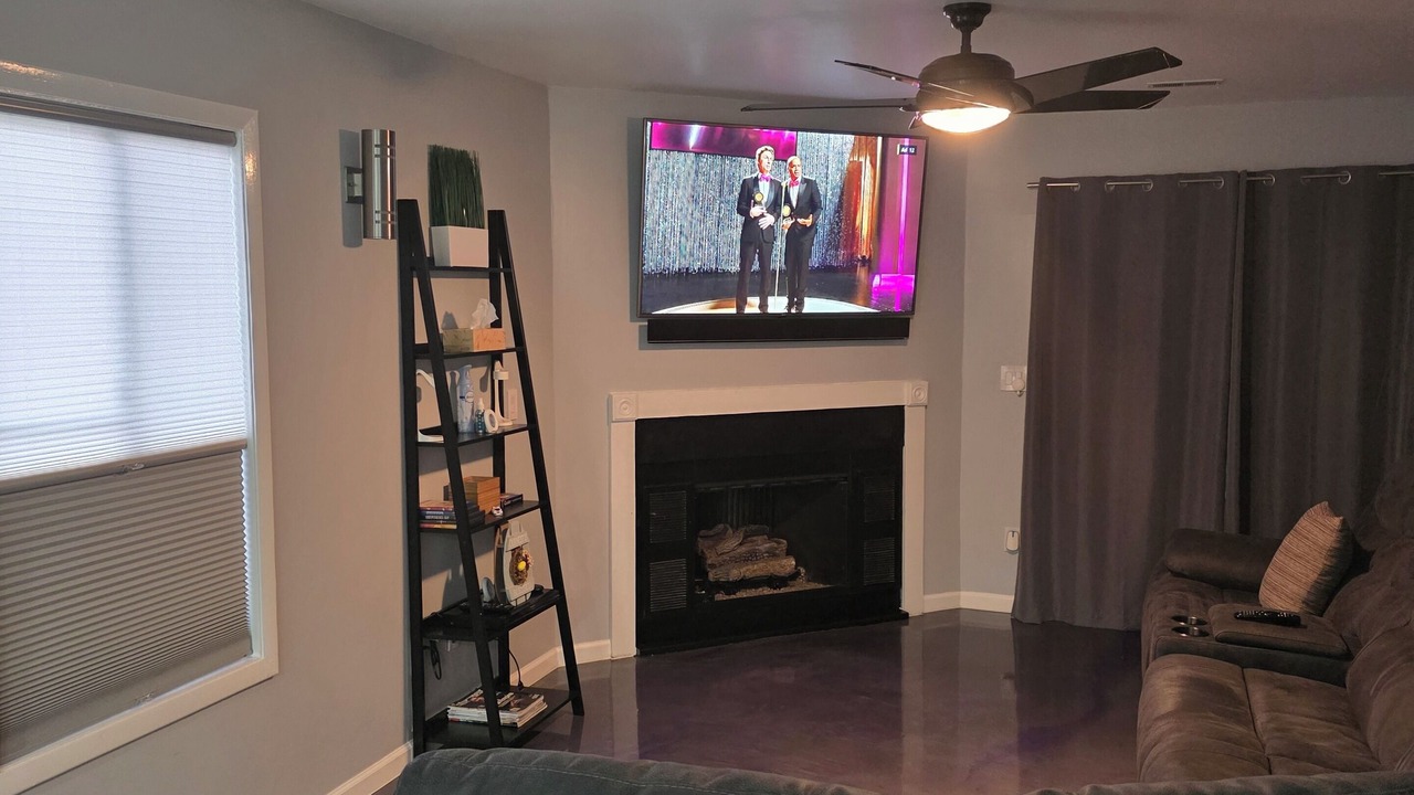 Photo of Livingroom in High Point