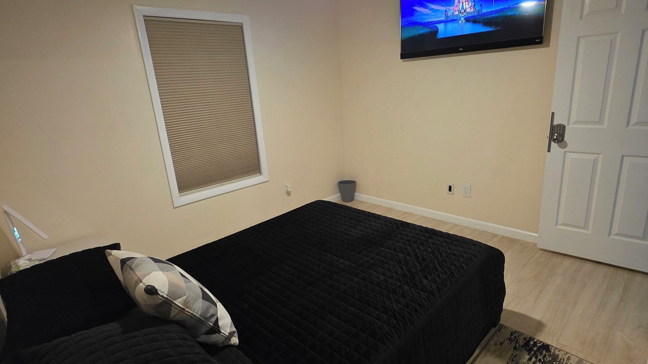 Photo of Bedroom in High Point