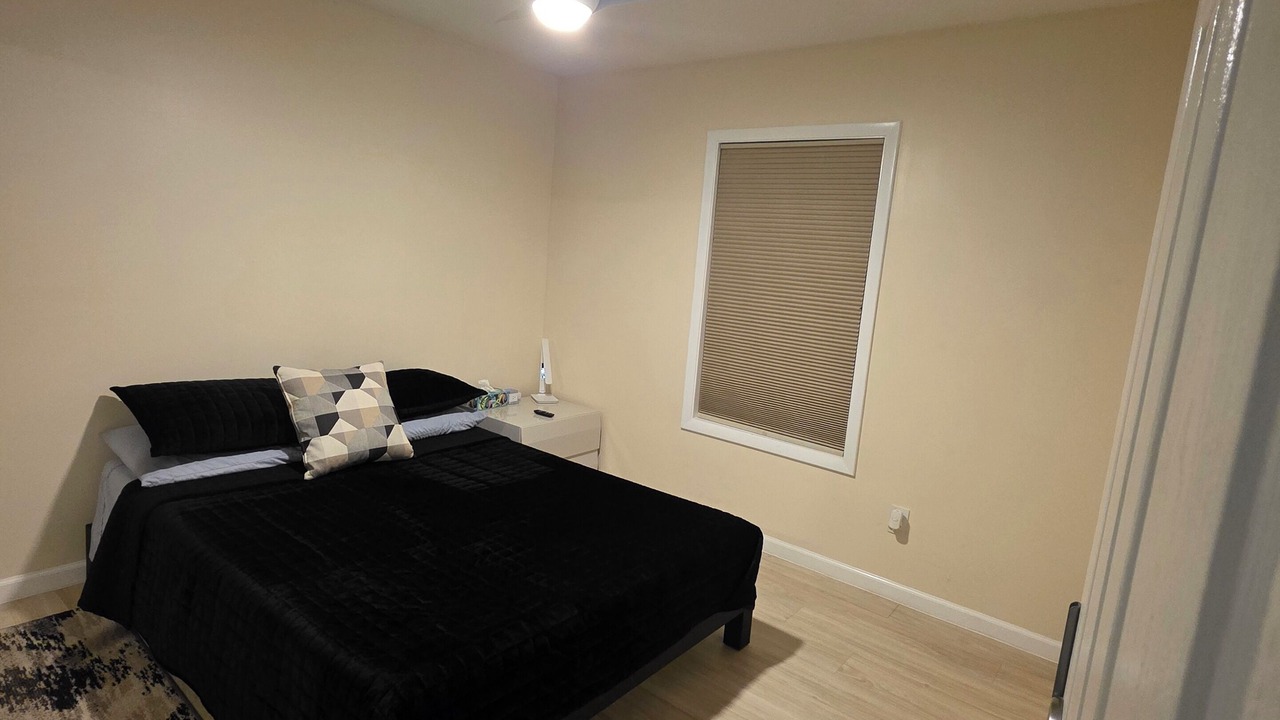 Photo of Bedroom in High Point