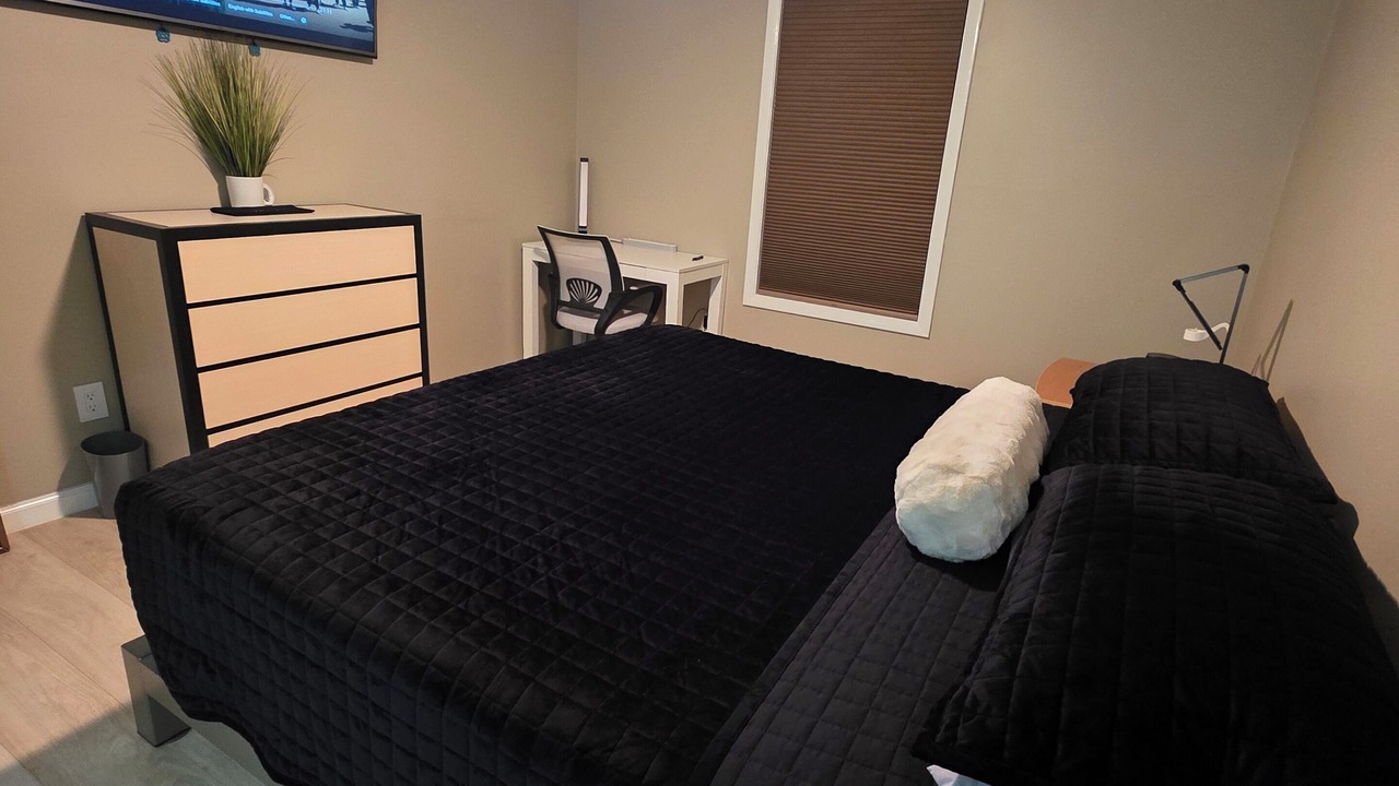Photo of Bedroom in High Point