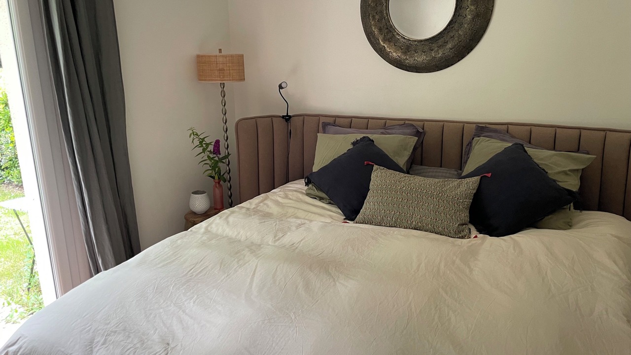 Photo of Bedroom in Moulis-en-Medoc