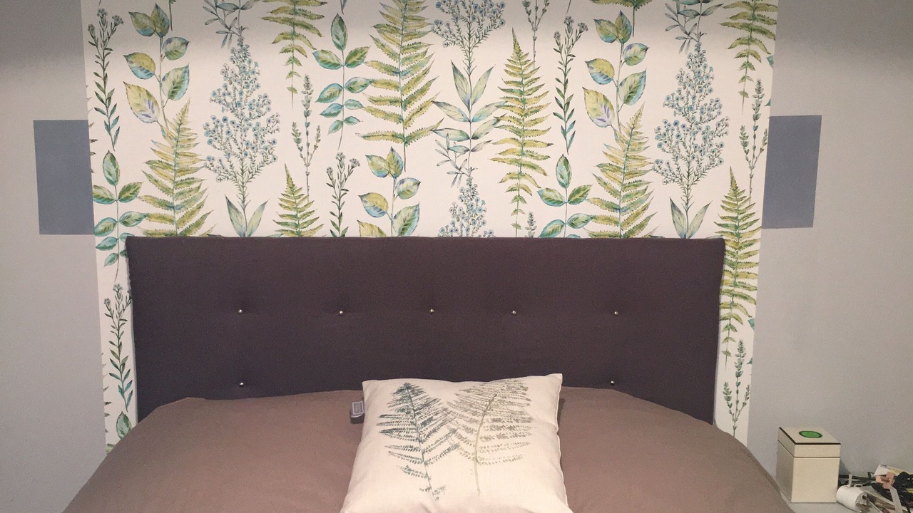 Photo of Bedroom in Moulis-en-Medoc