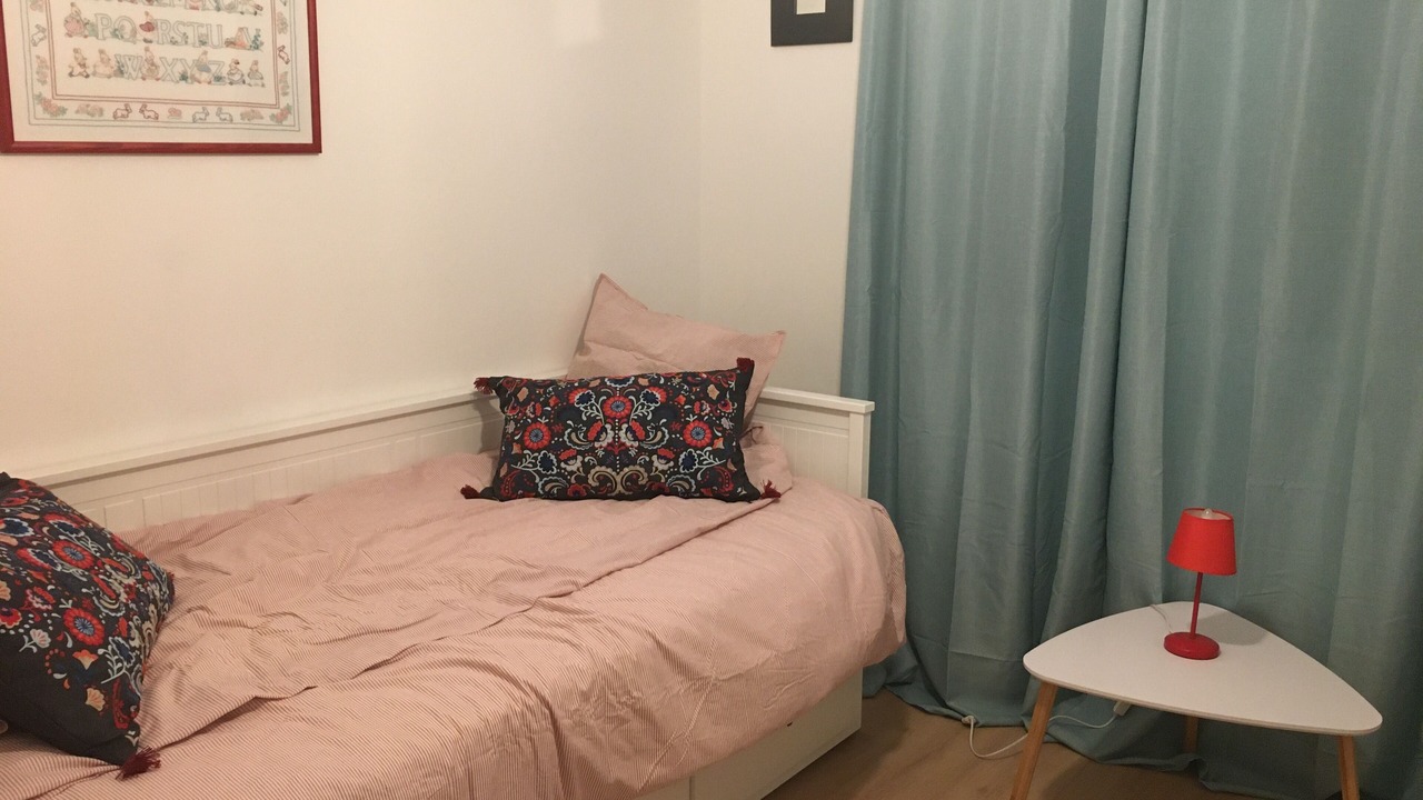 Photo of Bedroom in Moulis-en-Medoc