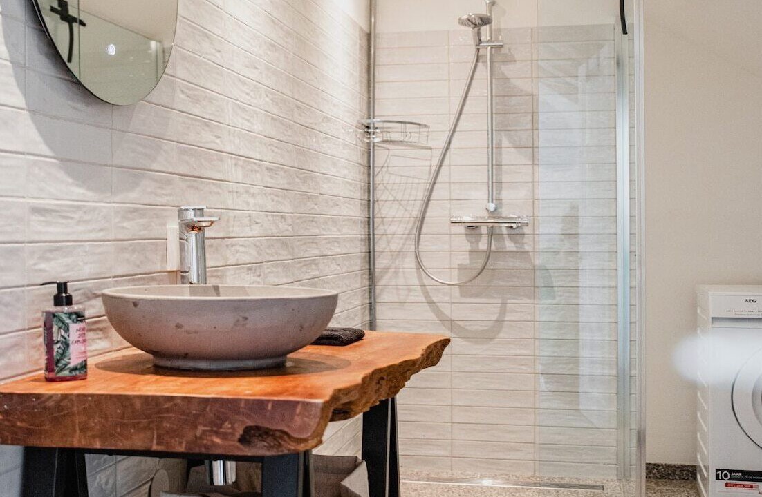 Photo of Bathroom in Leende