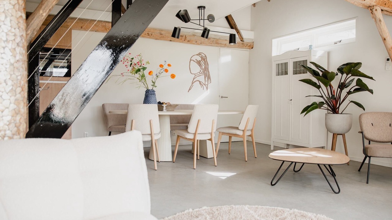 Photo of Livingroom in Leende