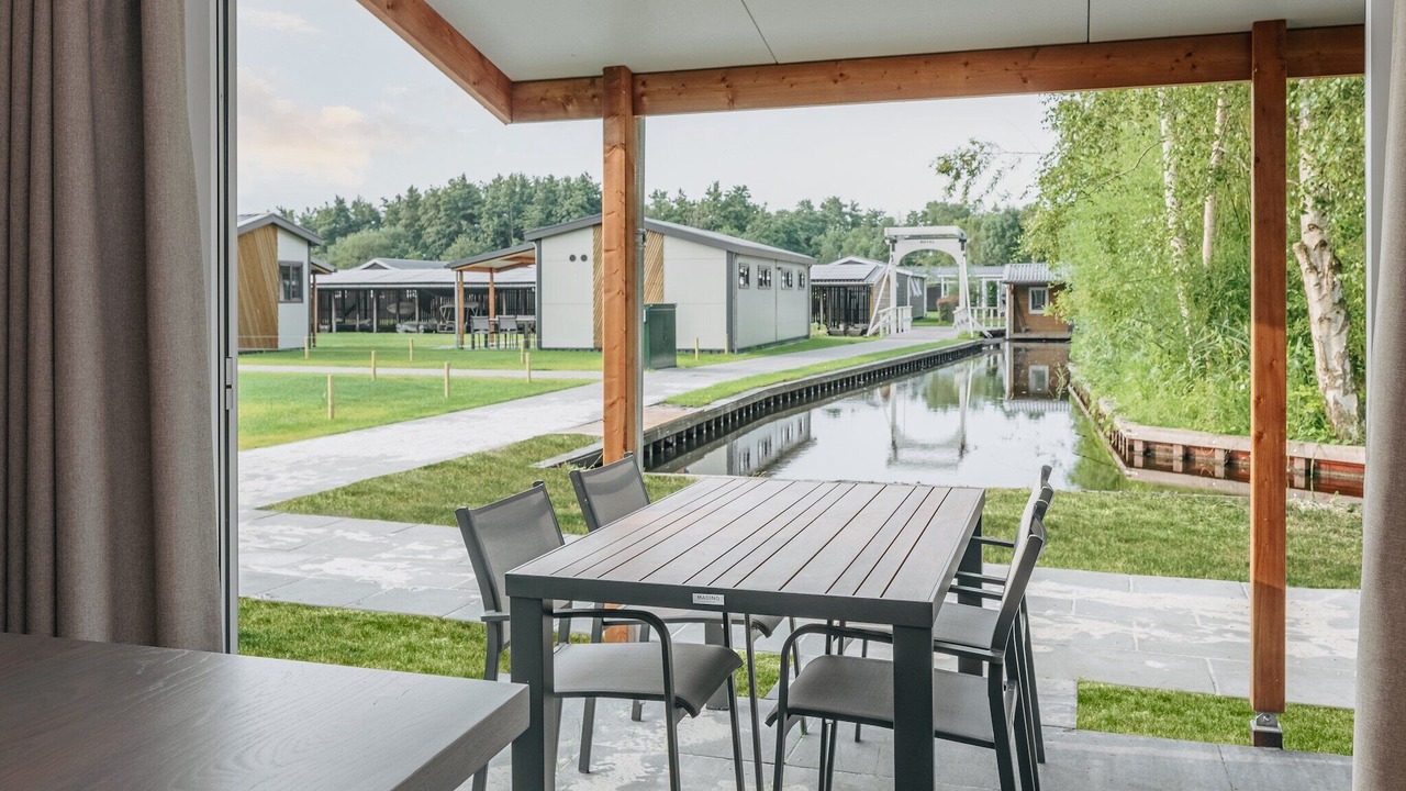 Photo of Patio Balcony in Zuideinde