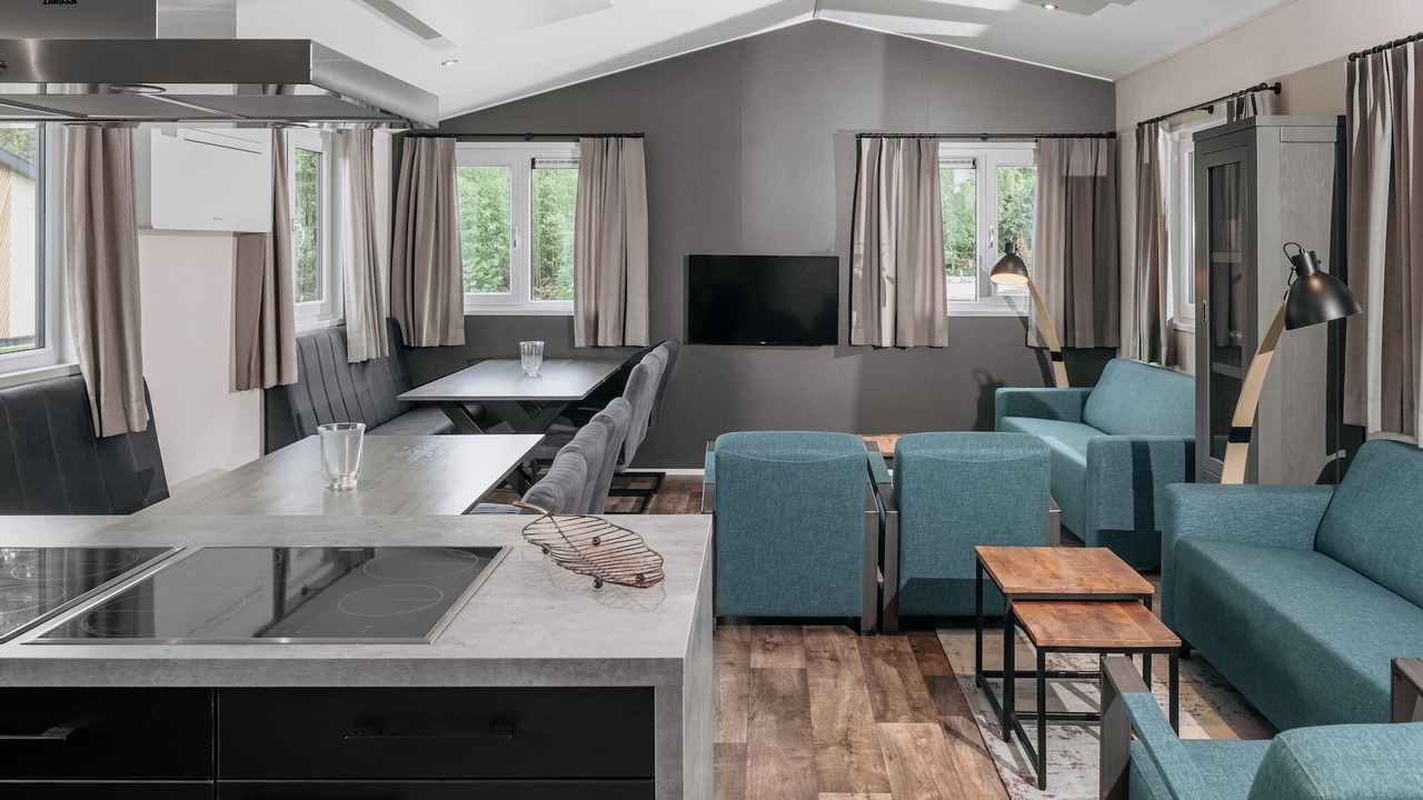 Photo of Livingroom in Zuideinde