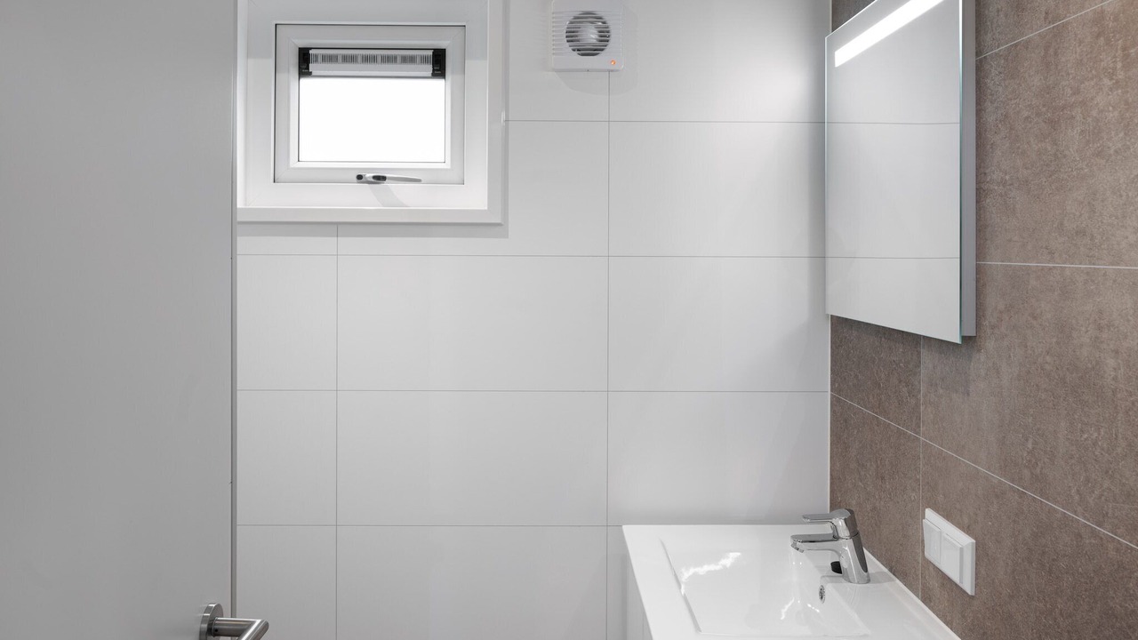 Photo of Bathroom in Zuideinde