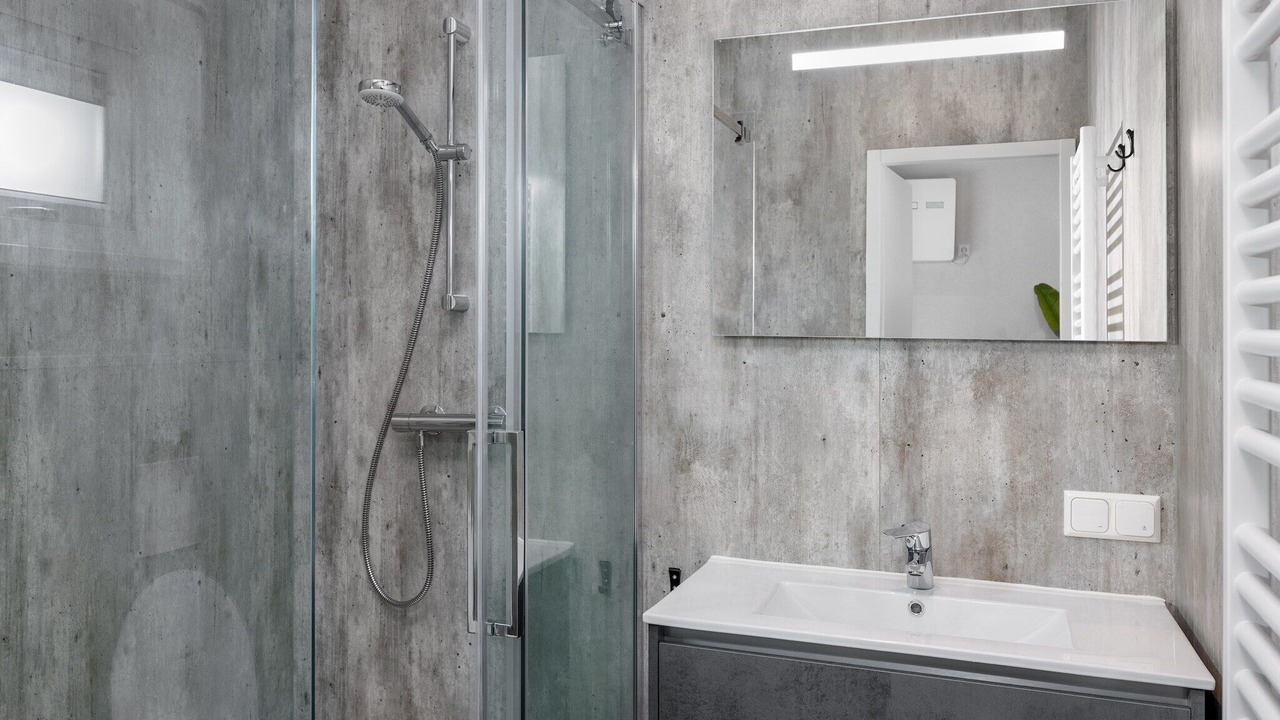 Photo of Bathroom in Zuideinde
