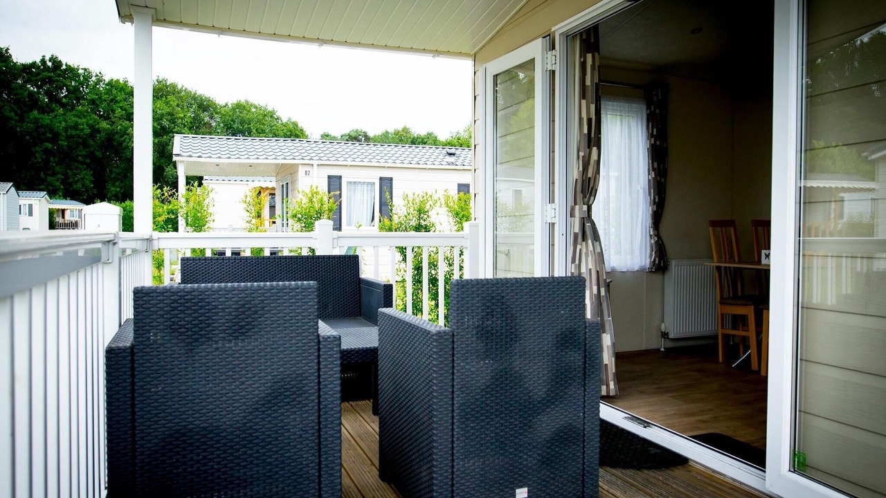 Photo of Patio Balcony in Udenhout