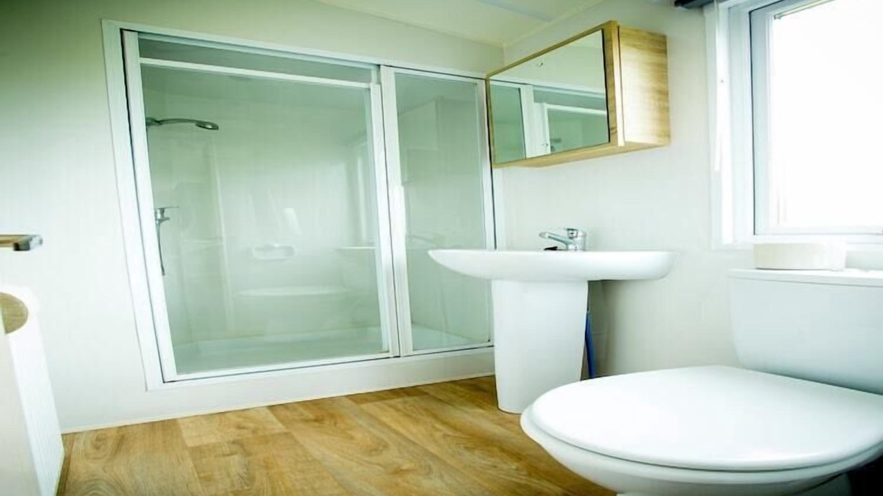 Photo of Bathroom in Udenhout