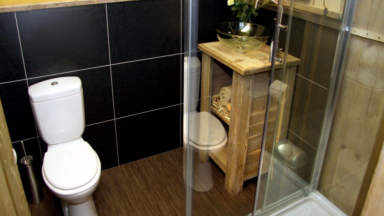 Photo of Bathroom in Municipality of Haaksbergen