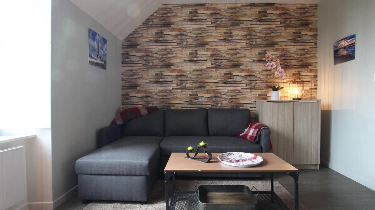 Photo of Livingroom in Montfarville