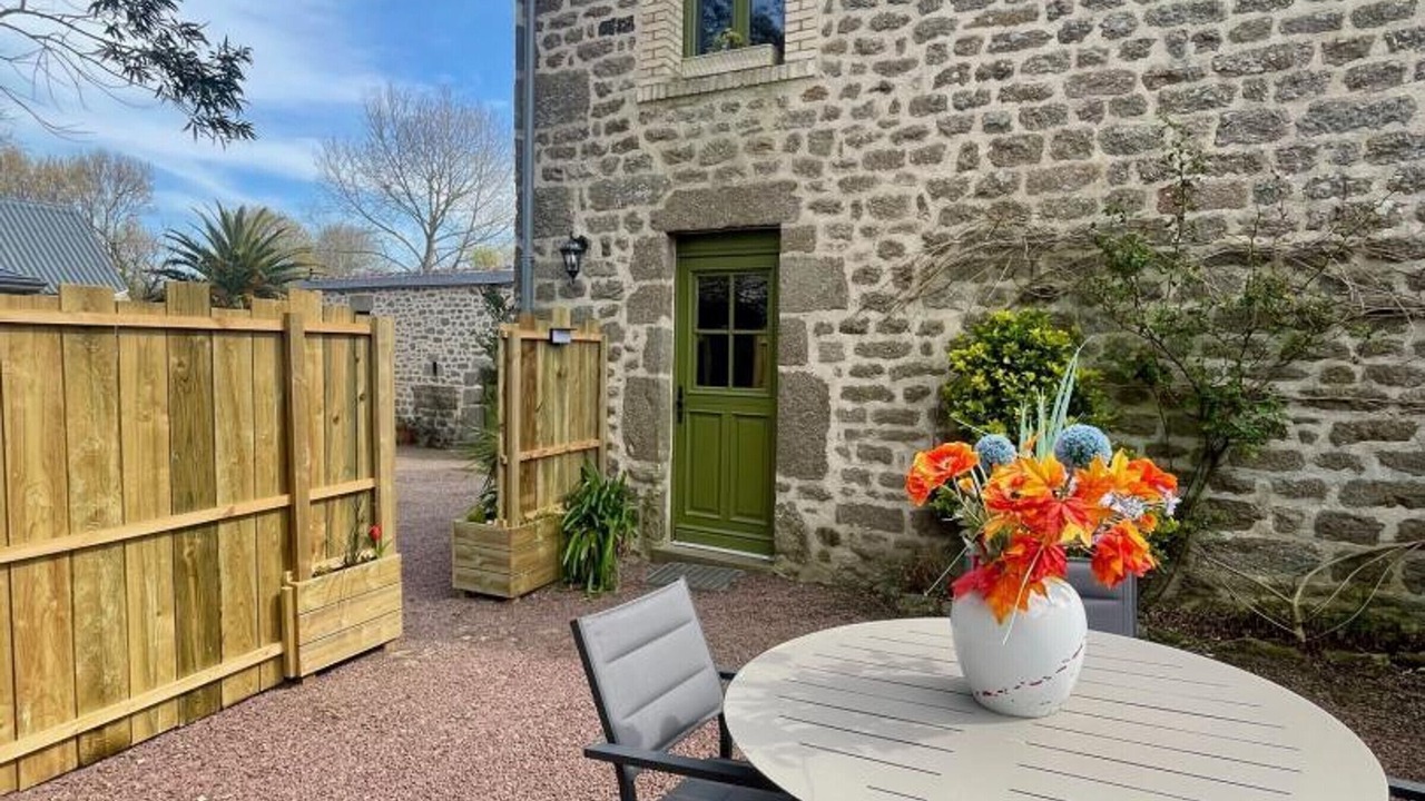 Photo of Outdoor in Montfarville
