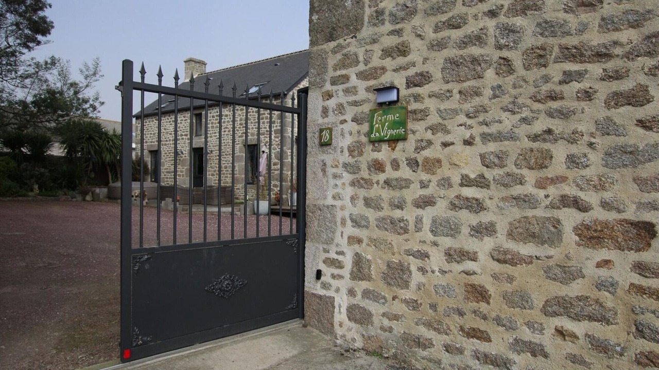 Photo of Outdoor in Montfarville