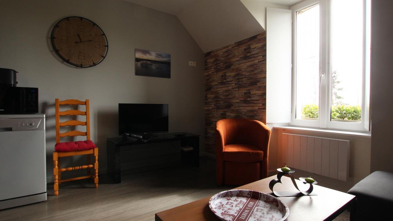 Photo of Livingroom in Montfarville