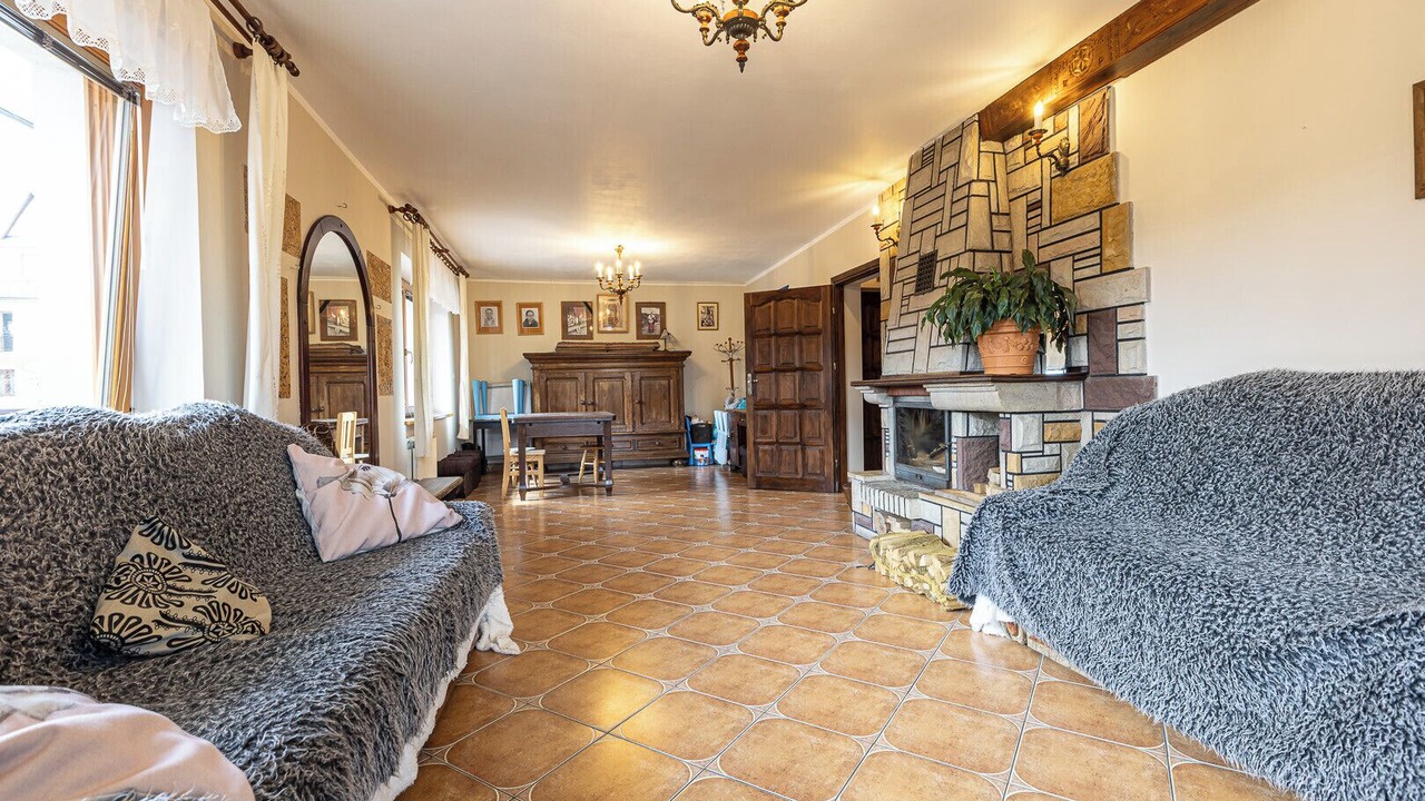 Photo of Livingroom in Bialy Dunajec