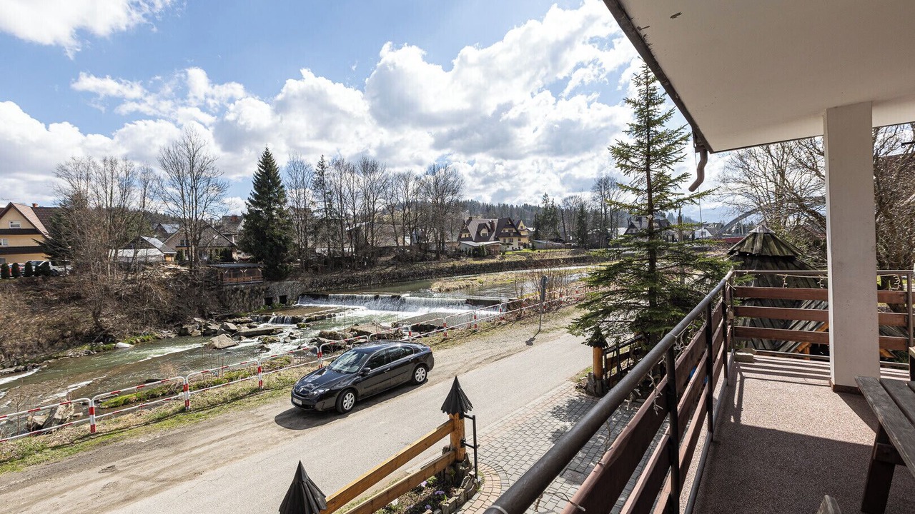 Photo of Outdoor in Bialy Dunajec