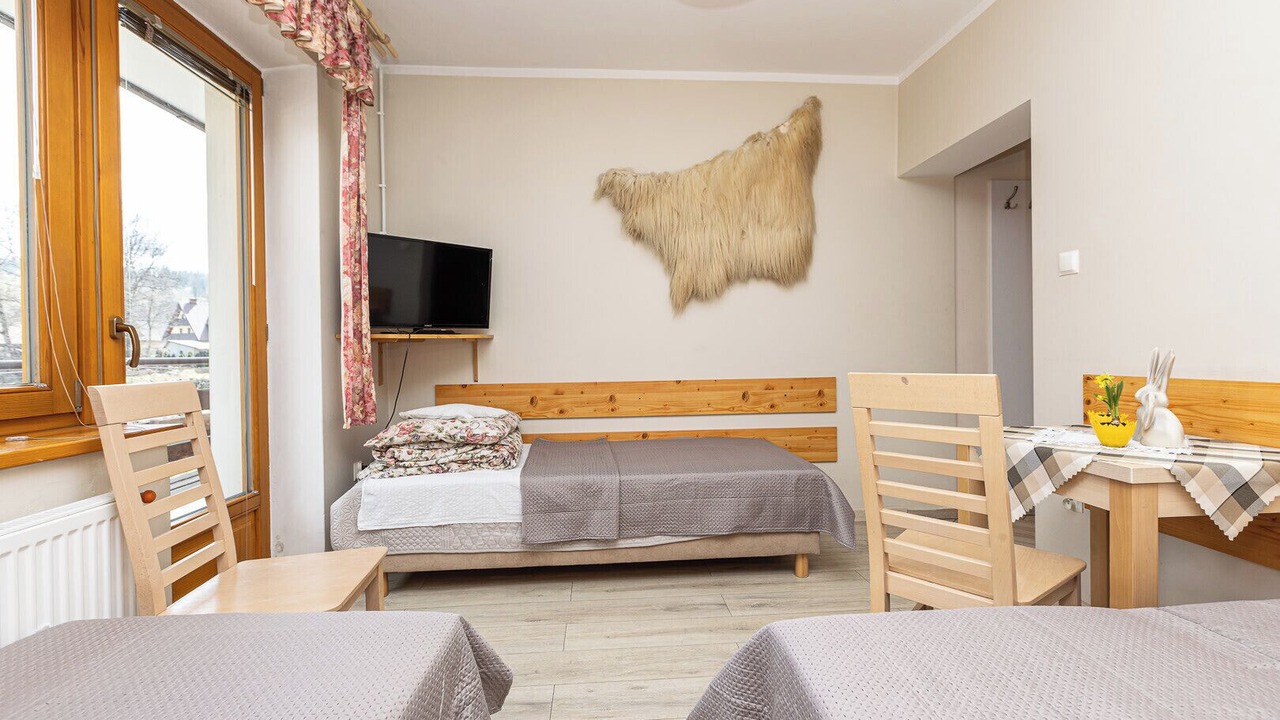 Photo of Bedroom in Bialy Dunajec