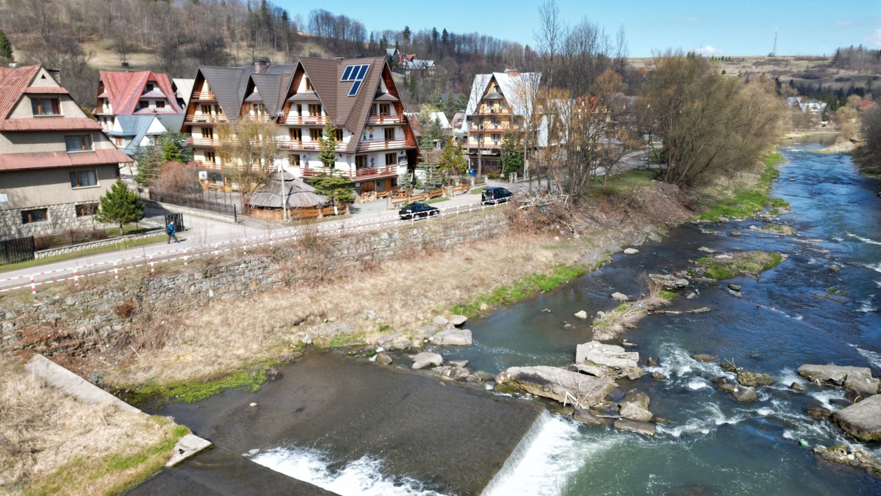 Photo of Outdoor in Bialy Dunajec