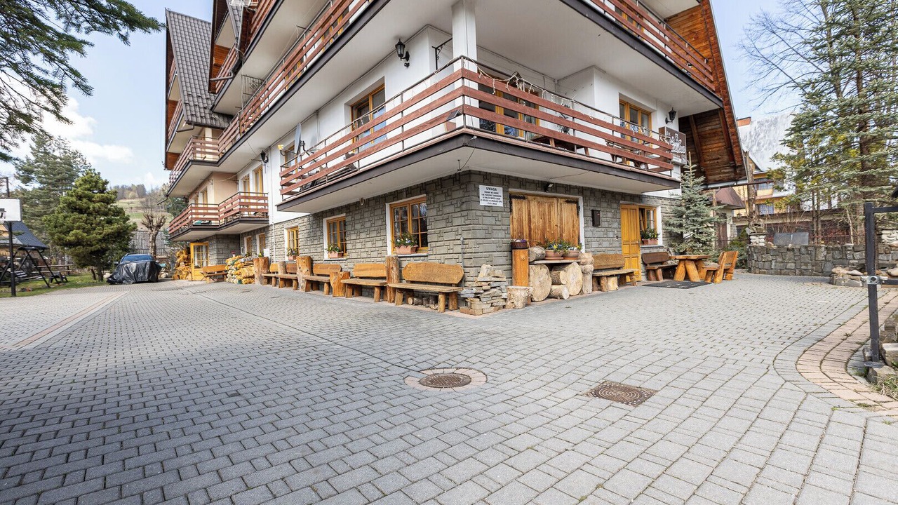Photo of Outdoor in Bialy Dunajec