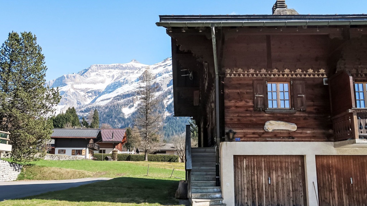 Photo of Others in Ormont-Dessus