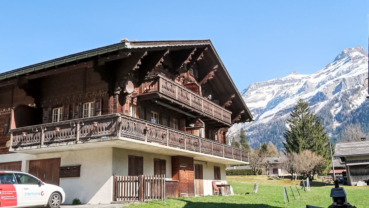 Photo of Others in Ormont-Dessus