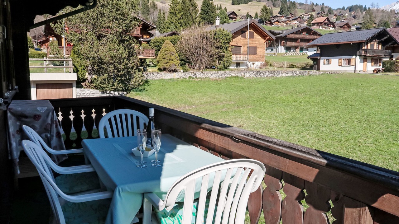 Photo of Others in Ormont-Dessus