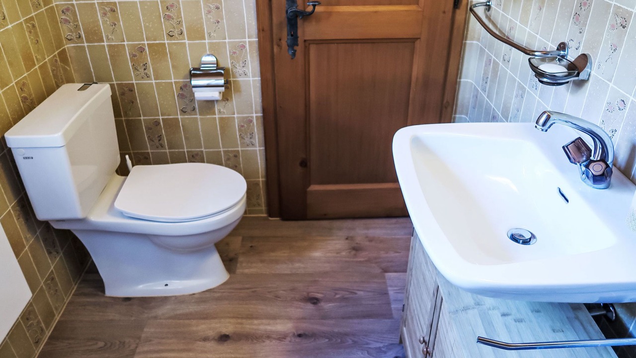 Photo of Bathroom in Ormont-Dessus
