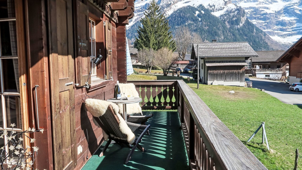 Photo of Others in Ormont-Dessus