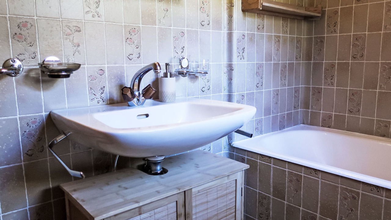 Photo of Bathroom in Ormont-Dessus