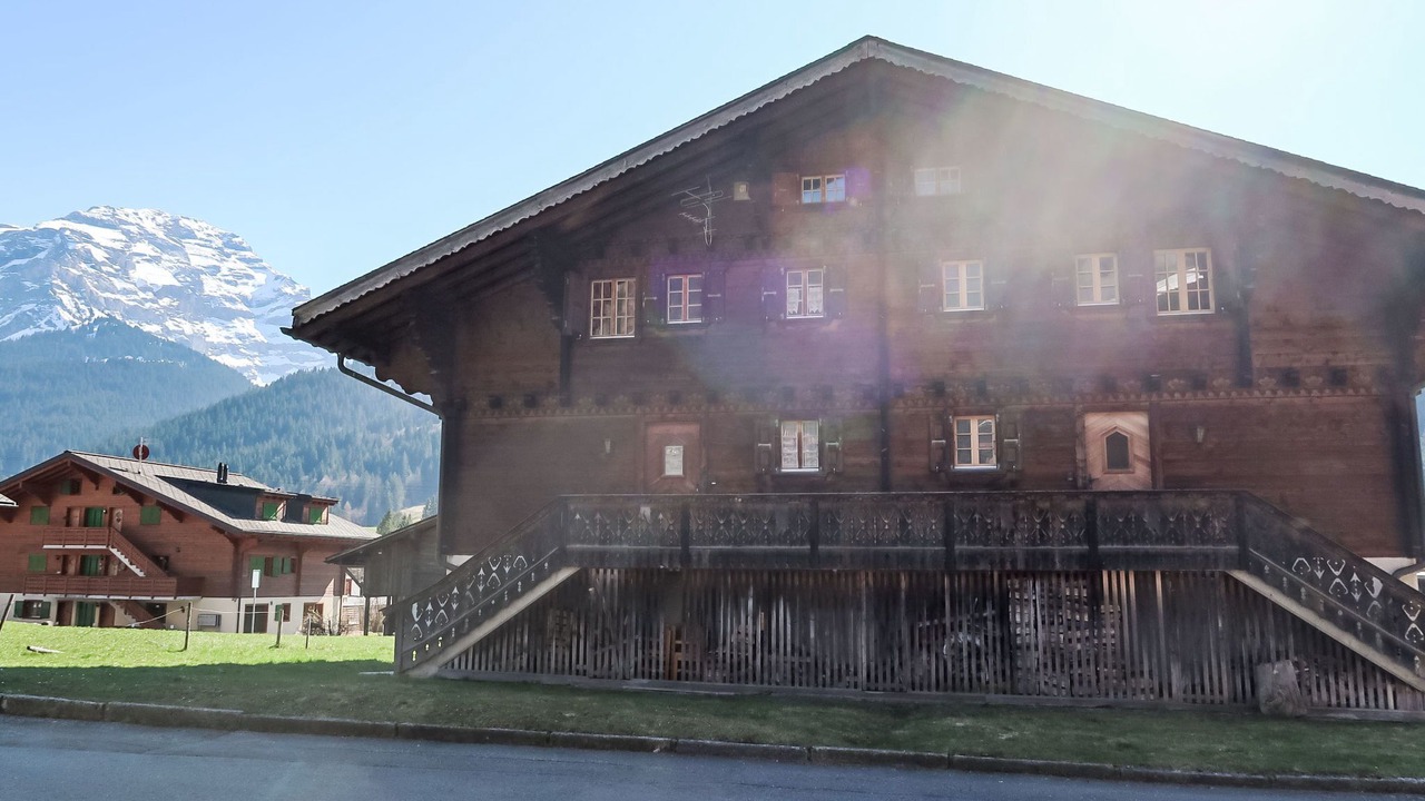Photo of Others in Ormont-Dessus