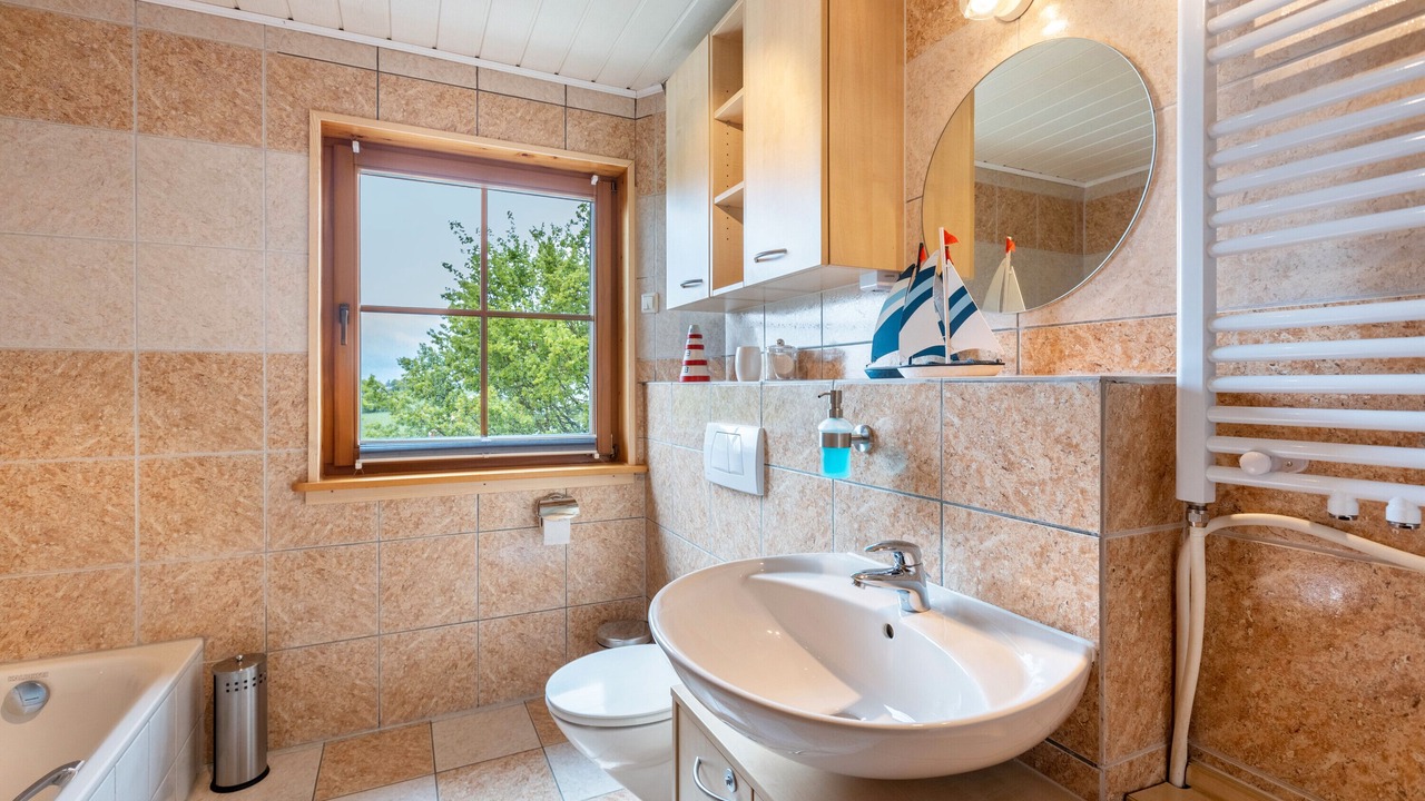 Photo of Bathroom in Balgheim