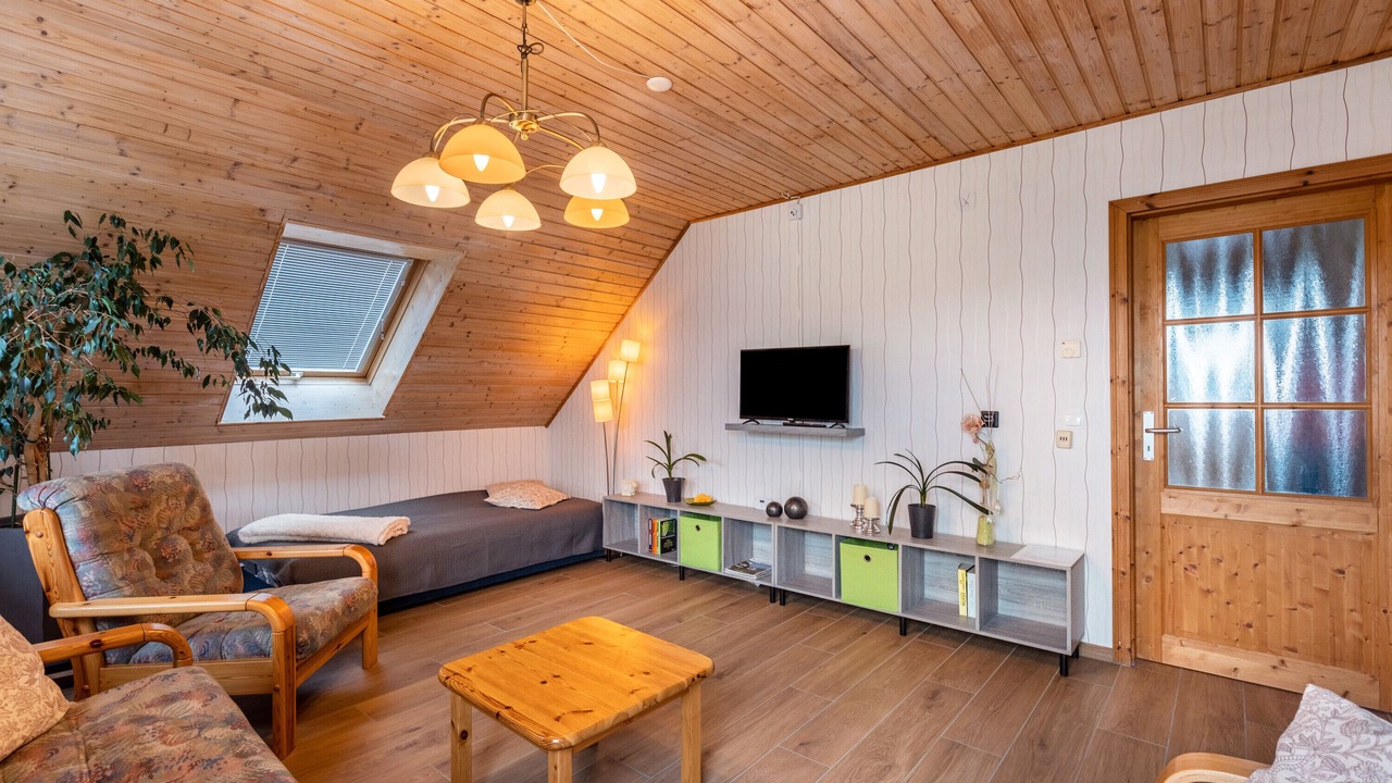 Photo of Bedroom in Balgheim