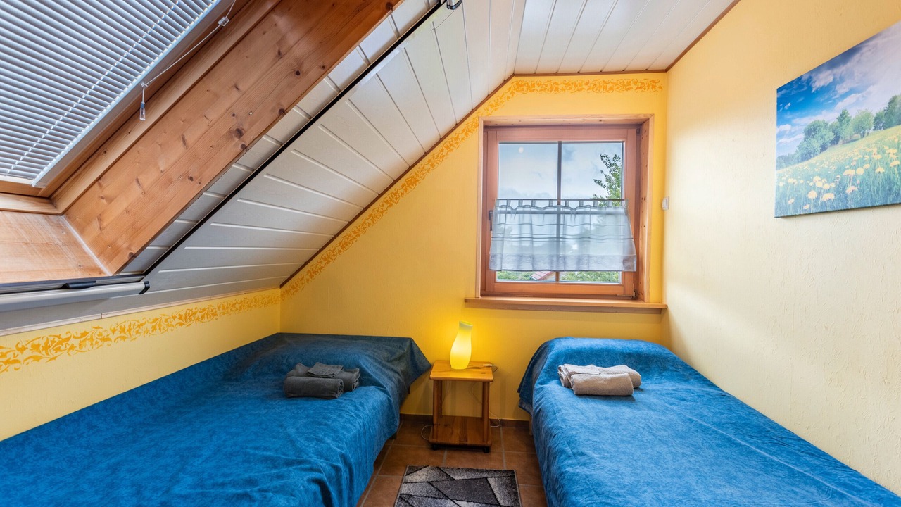 Photo of Bedroom in Balgheim