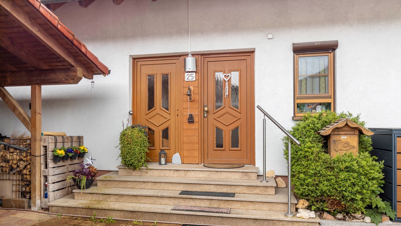 Photo of Outdoor in Balgheim